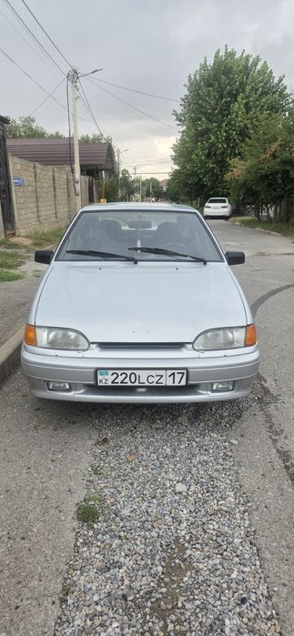 Ваз четыре автомобиль