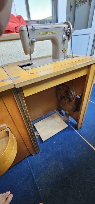 Швейная машинка ( Подольск )