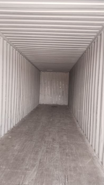 Продам контейнер 20-40футов