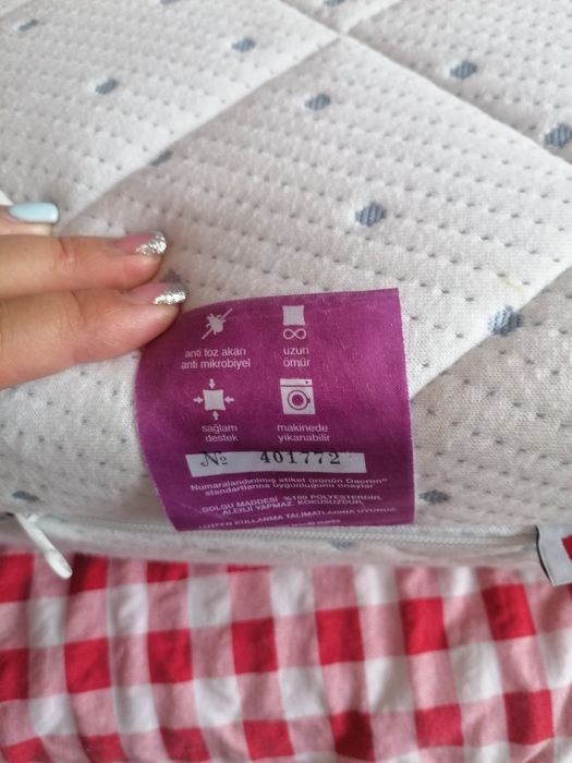 Матрак за легло 140/70