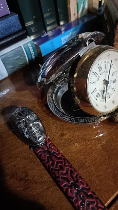 Vând ceas The Dalvey