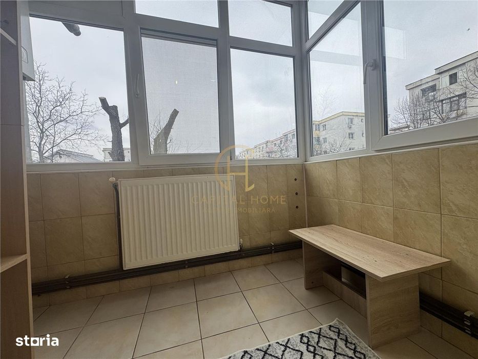 Nicolina 1 Lidl 3 camere decomandate etaj 1