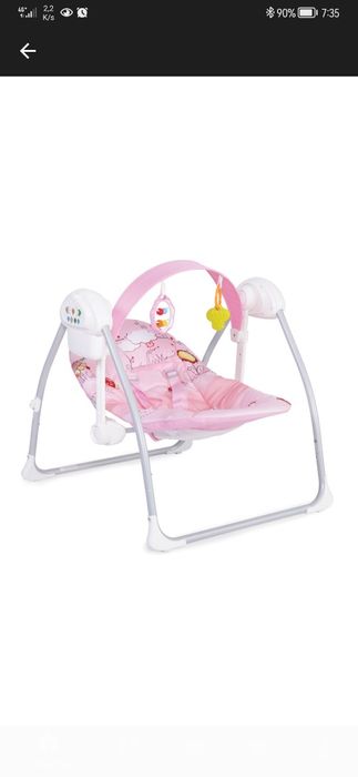 Люлка за бебе от 0 до 9 кг