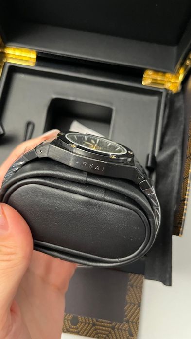 Ceas Arkai Aaran Mamut NOU