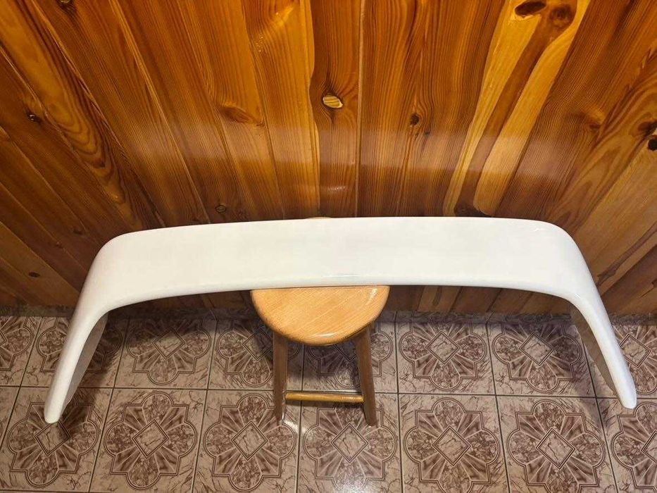 Honda integra спойлер