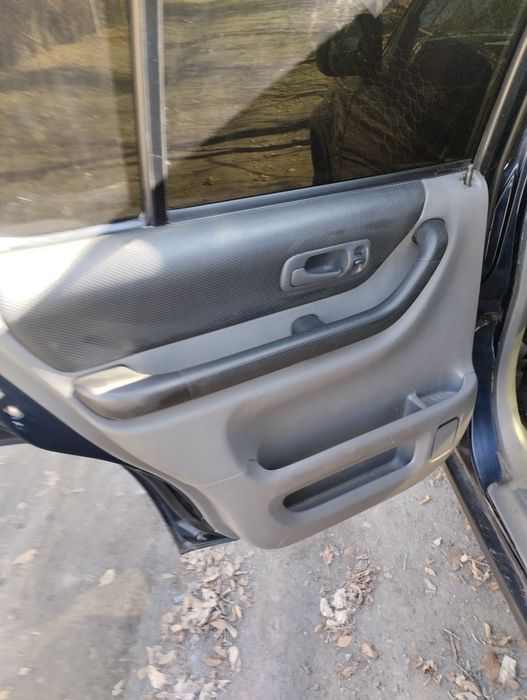 Продам Honda Cr-v 1 поколение