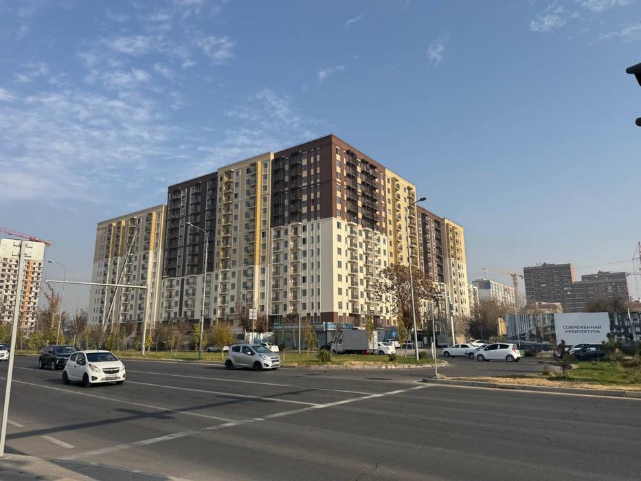 Продам квартиру Golden House Oz Zamin 2/11/16