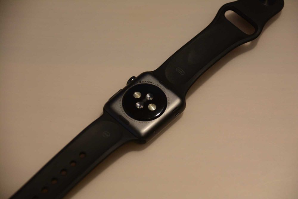 Apple Watch 7000 series sport 38mm