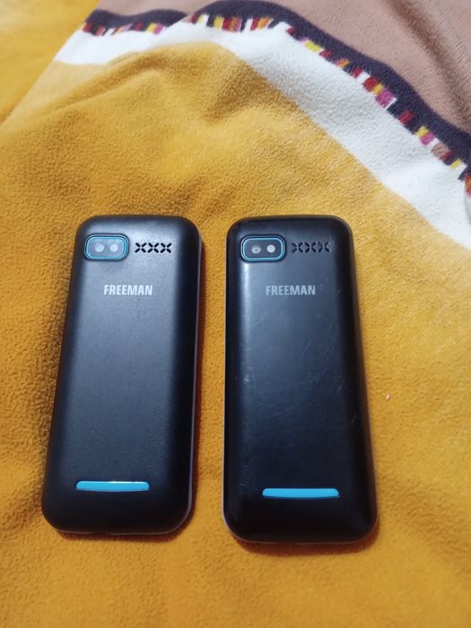 Telefoane cu butoane în stare perf