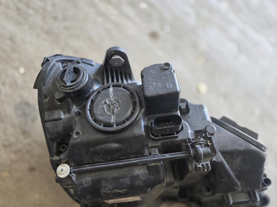 Фарове за Mercedes  e- class