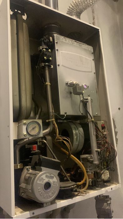 Ремонт и обслуживание газовых котлов 24/7