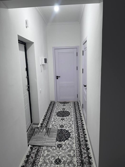 Yangi ikki xonali barcha sharoitlari bor uy ijaraga beriladi