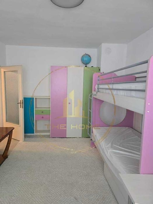 Дава се под наем Тристаен апартамент в Варна, Чаталджа - 80 кв.м за 450 € - Снимка #9