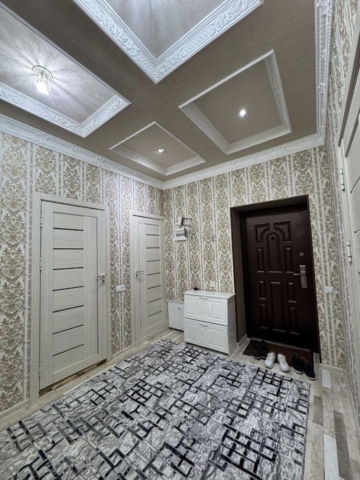 Сдается 2х комнатная Рудакий Олтин Самарканд