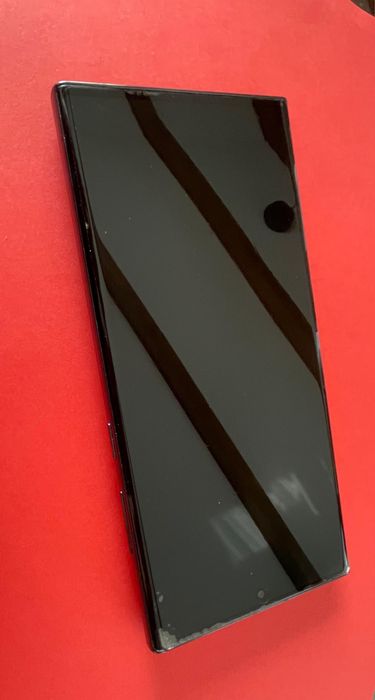 Samsung s23 ultra Ca nou vand sau schimb cu S24/ S25 ultra