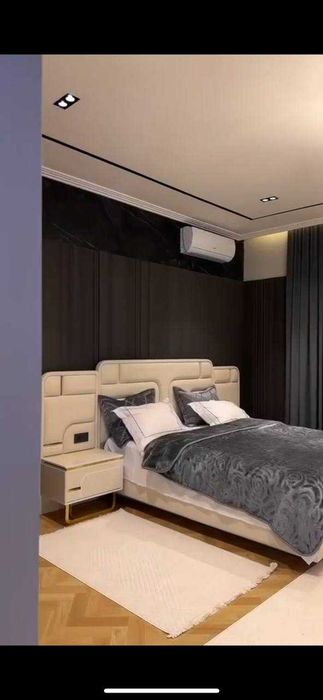 Продается Участок‼️‼️‼️Дом ЛЮКС 4-Этажа Ор Метро Беруни/Хувайдо Махаля