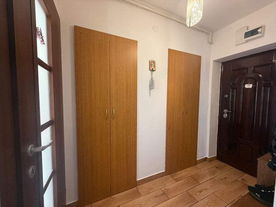 Proprietar apartament 3 camere Făget Bd. Gării