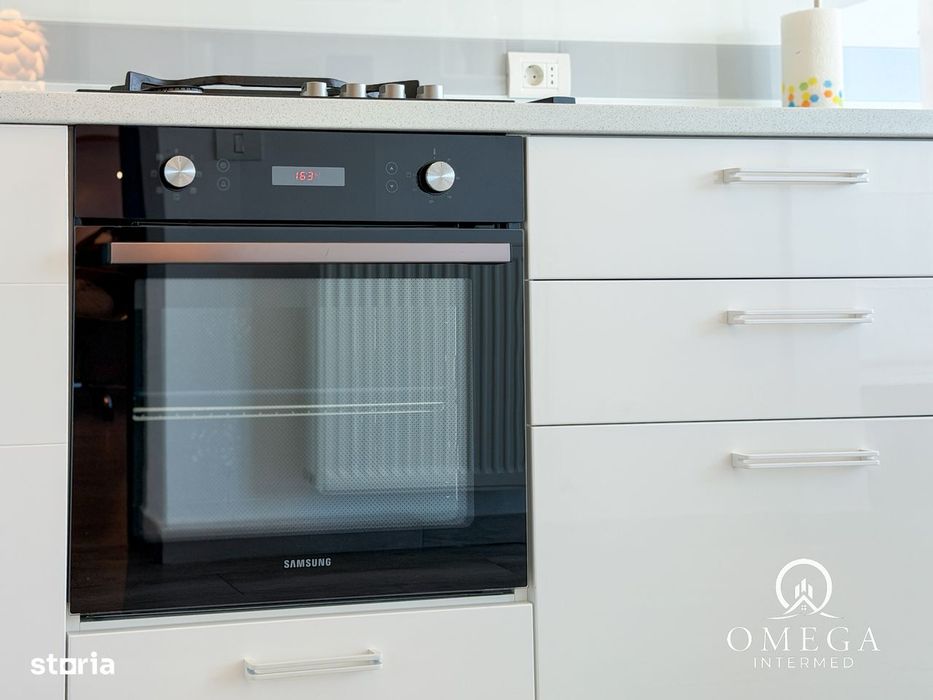 Apartament MODERN 2 camere Moara de Vant