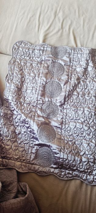Покрывало 2х спальная кровать