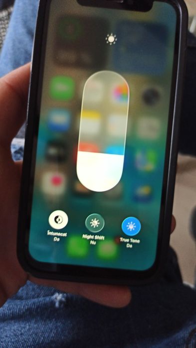 Vand /schimb iphone 12 mini