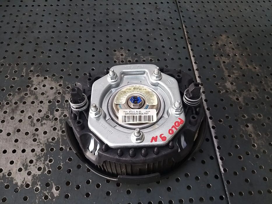 Airbag volan vw polo 9n 6q0880201k