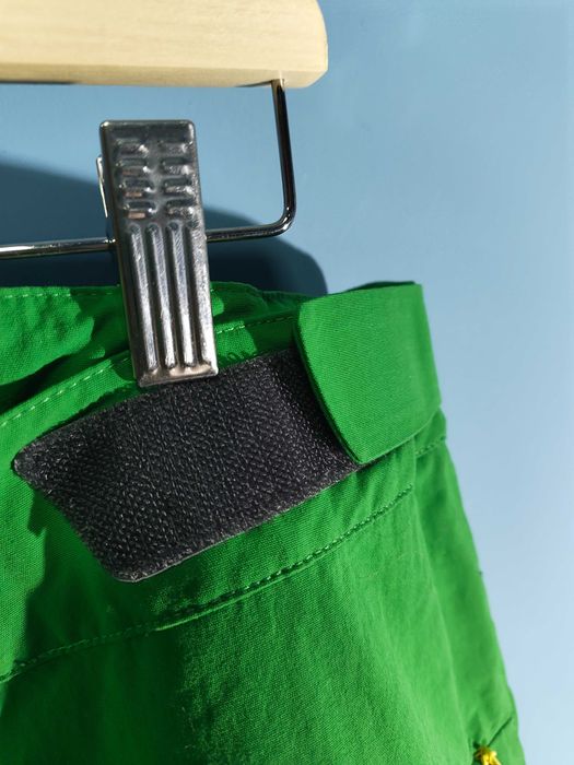 Norrona SoftShell Къси Панталони Мъжки/XXL