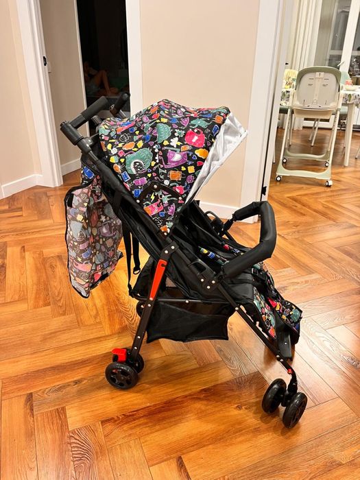 Продаютс новые коляски