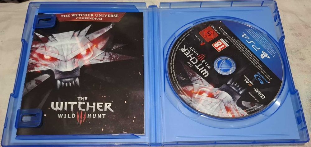 Jocuri PS4 compatibile PS5