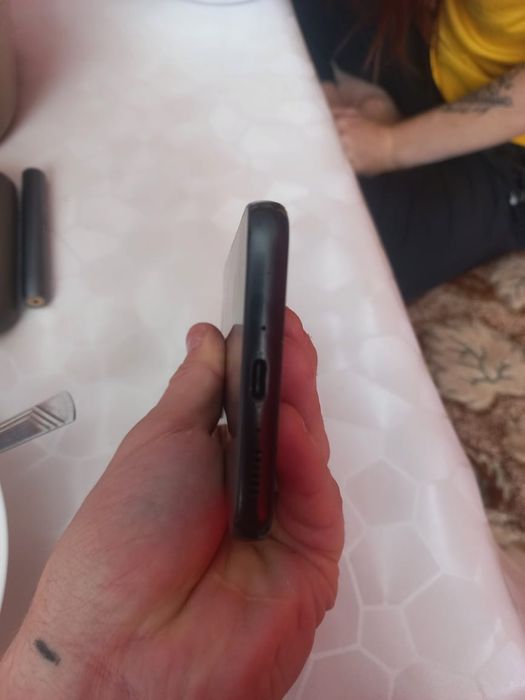 Самсунг А34 5G в хорошем состоянии!