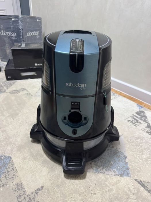 Продам Roboclean pro