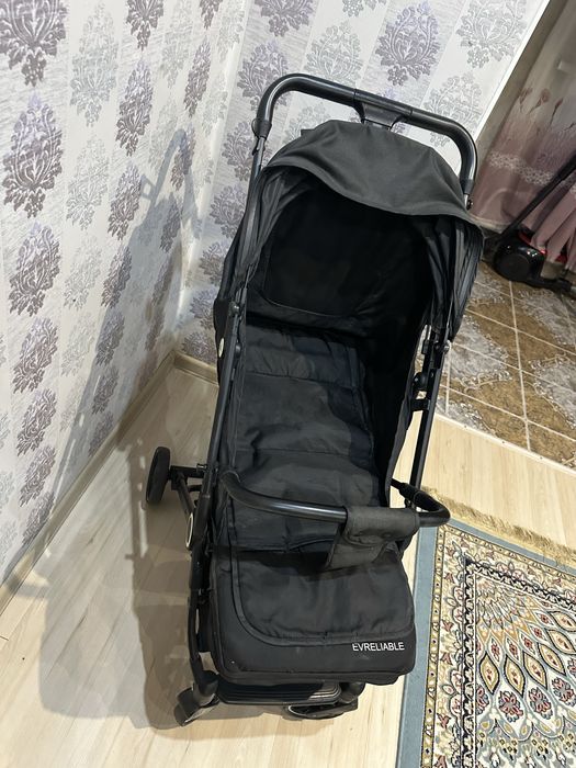 Коляска в хорошеи состоянии