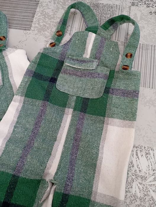 Детски дрехи 74-80 размер