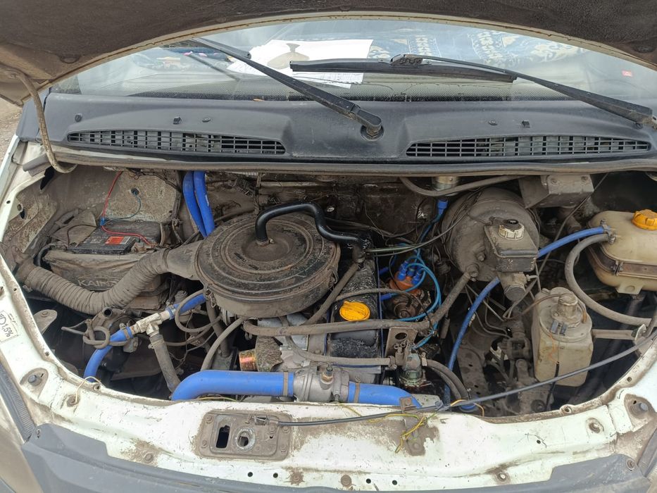 Продам авто Газель 2007 года