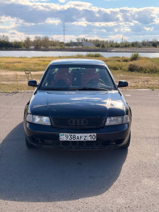 Продам Audi A4B5