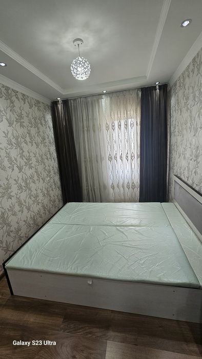 Аренда коракамиш 2.хонали оилага берилади янги ремонт депозит йук