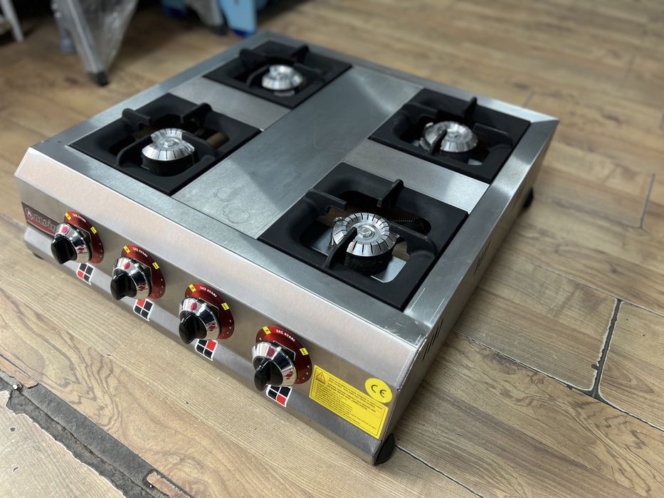 Газови котлони Нови