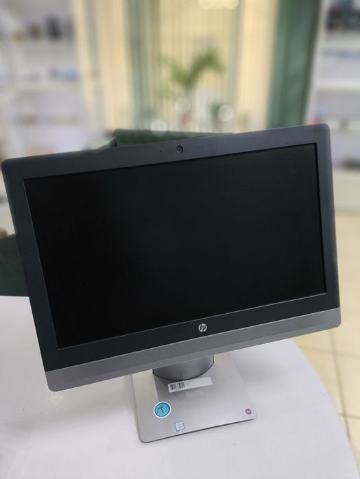 Моноблок HP ProOne 600 G2