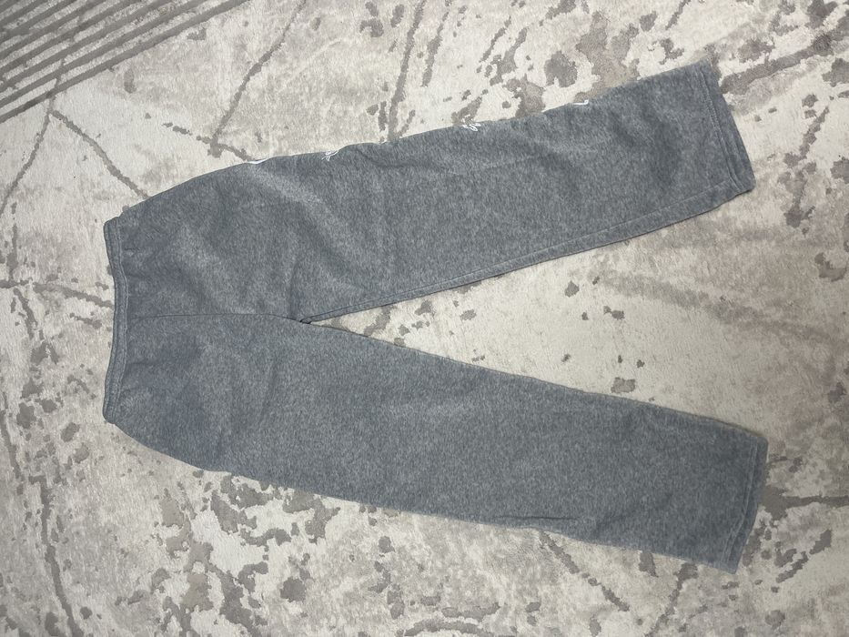 Серые трико Cortez