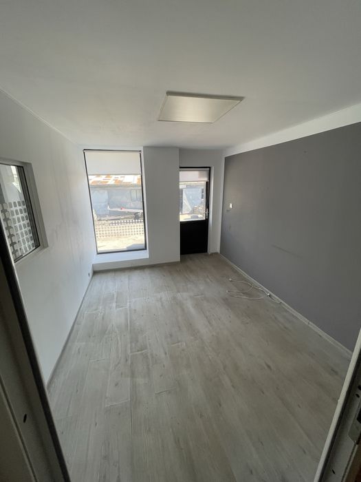 Închiriez Hala + Birou - 100 m2 - Zona Centrala Falticeni