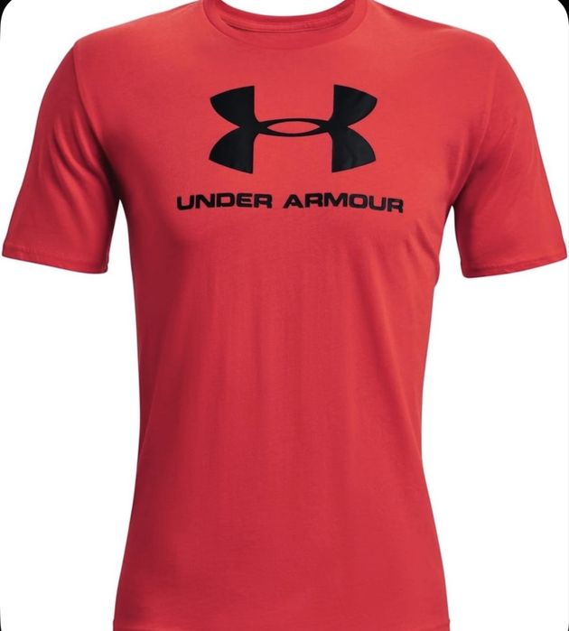 Футболка under armour