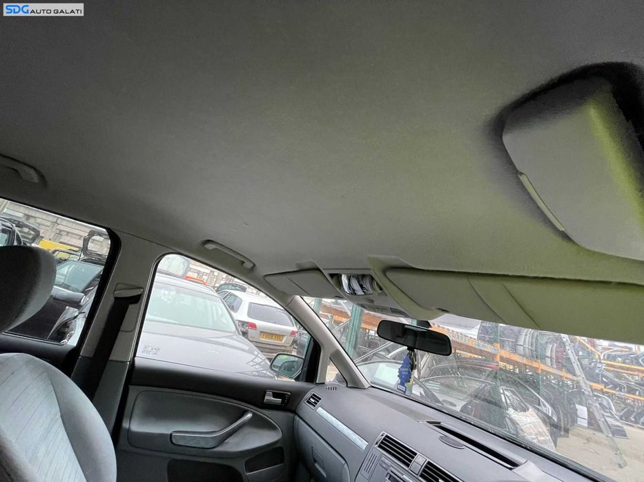 Plafon Plafoniera Tavan Material Textil Ford C-Max 2004 - 2010