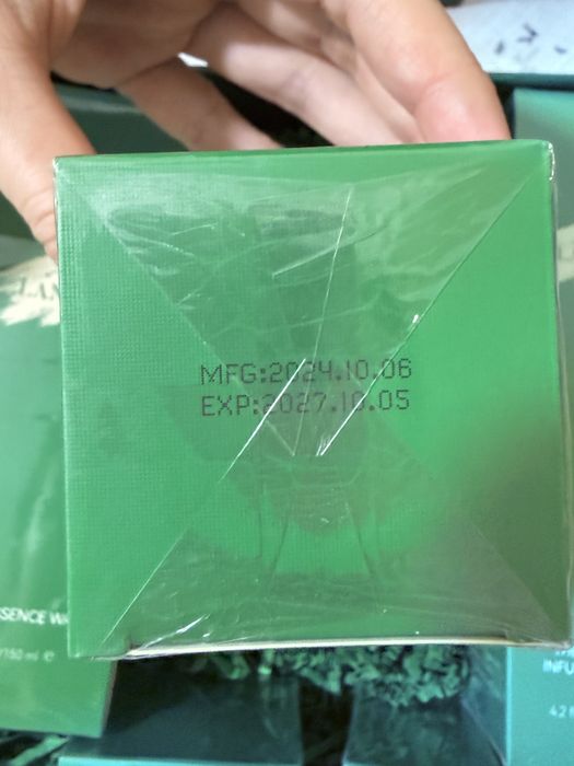 Подарочный набор Lan Mer 5 в 1