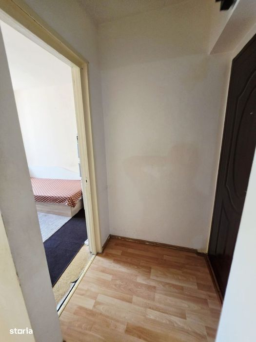 Apartament 3 camere, etaj 3, Malu Rosu – Str. Risnovenilor