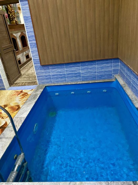 Сдается Баня в аренду