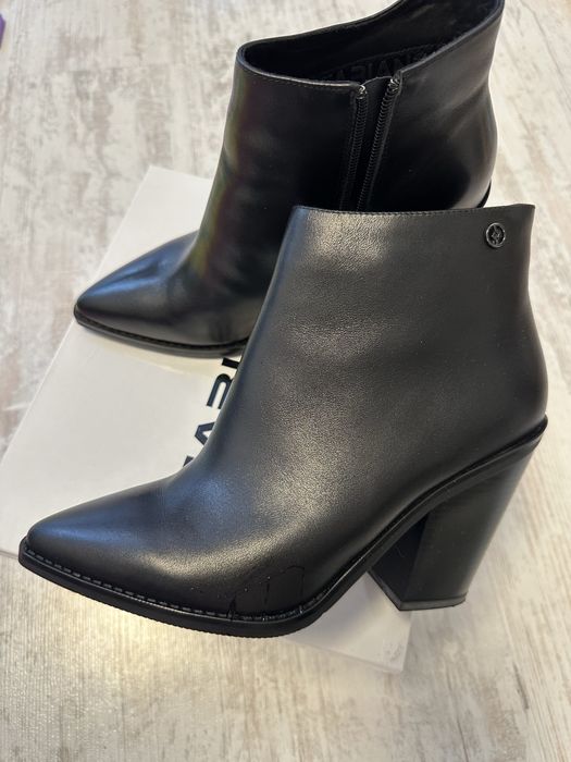 Дамски боти Fabiano 37 номер