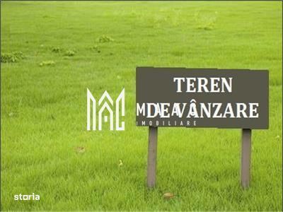 Teren intravilan | 402MP | PUZ | Parcela 1 | Sura Mica