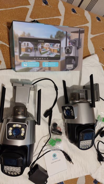 Wifi ip онлайн камера наблюдения