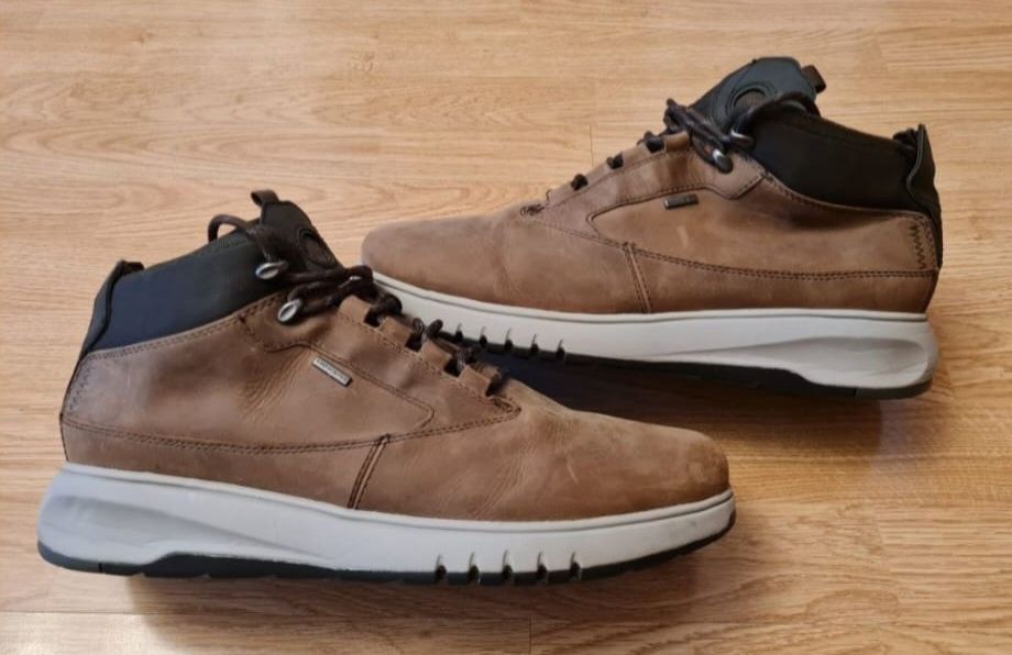 Ghete Geox amphibiox abx 46