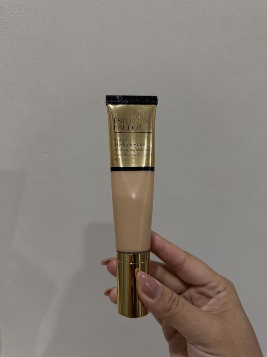 Тональным крем с spf 45 от estee lauder