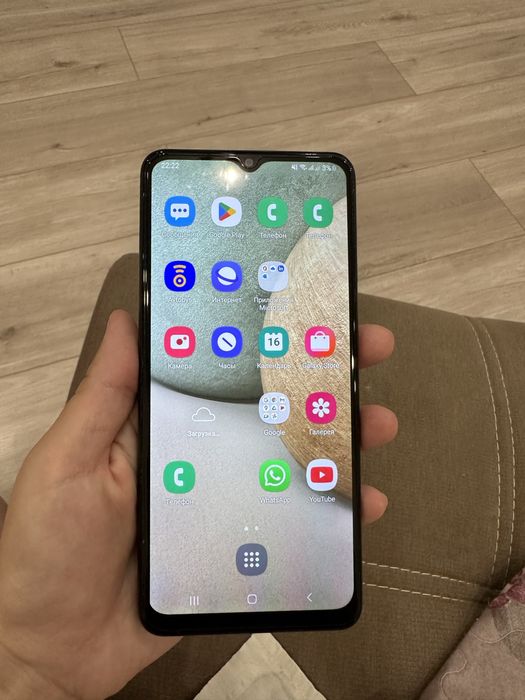 Продам телефон Samsung Galaxy A12